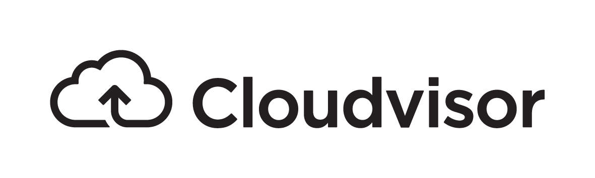cloudvisor_logo_black