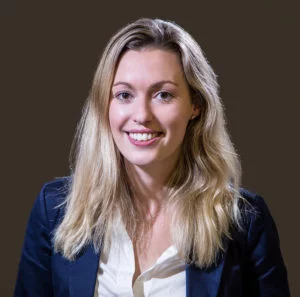 Gemma Haggarty