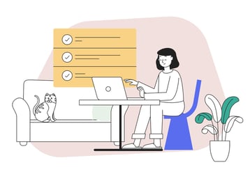 What does a copywriter do? Your content writing guide