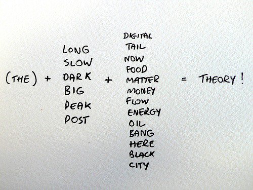 The Essential Guide To Choosing Good Project Names