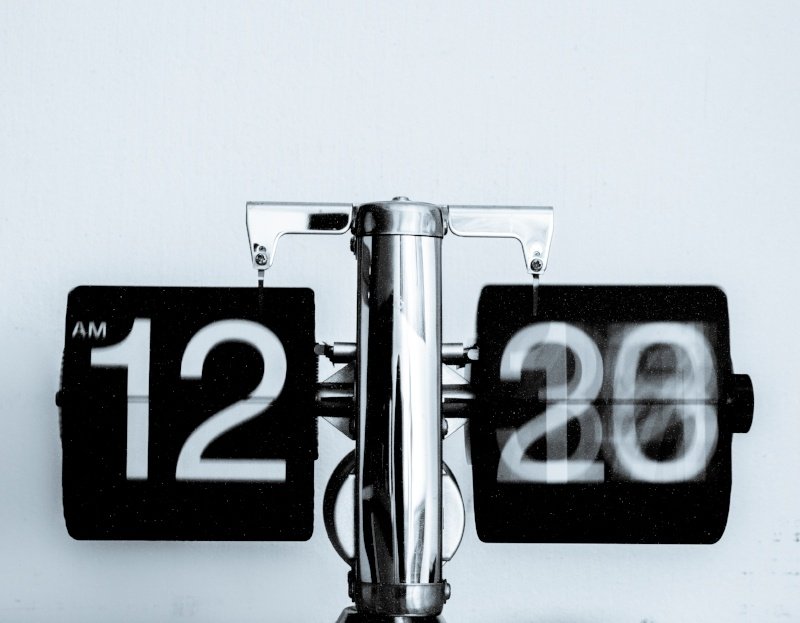 24 hours to improve your B2B website