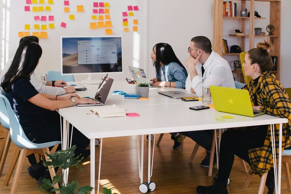 Why and how we do sprint planning