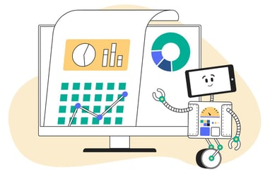 Lean marketing: Good marketing in bad times
