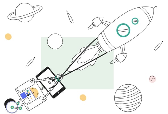 How to migrate your site from WordPress to HubSpot (a quick overview)