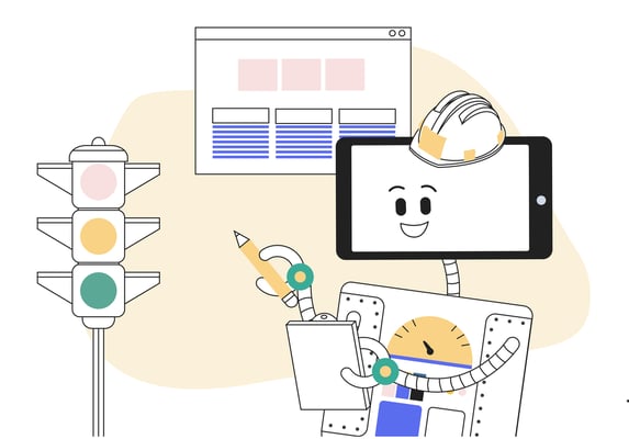 Everything you need to know about migrating your website to HubSpot