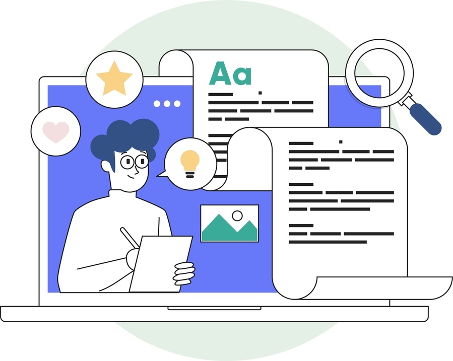 Build your business case for a bigger marketing budget [free template]