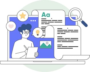 Build your business case for a bigger marketing budget [free template]