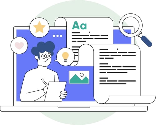 Build your business case for a bigger marketing budget [free template]