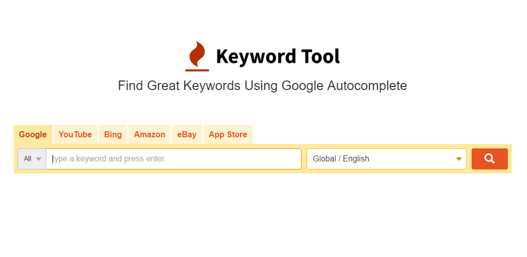 SEO keyword strategy - keyword tool SEO keyword strategy - keyword tool