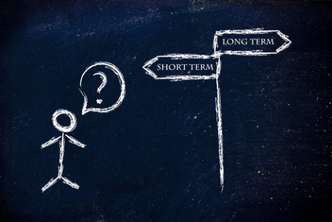 Understanding the dangers of short-termism in marketing