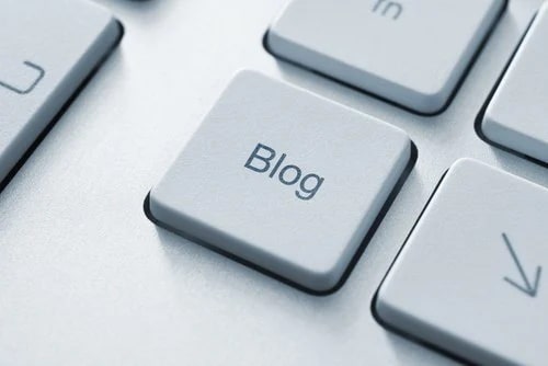 How to write for a blog