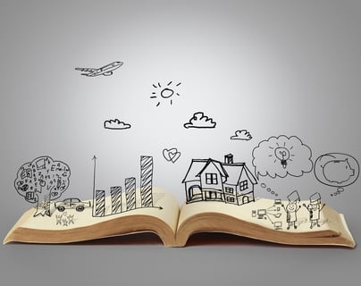 What is a story? Storytelling and PR tips for writers and businesses