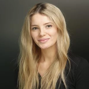 Sophie Mcleman