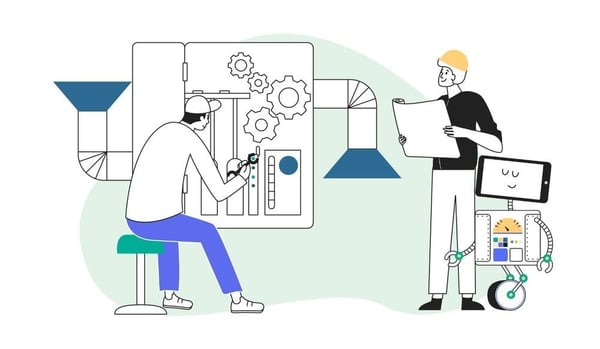 How your company’s marketing processes can benefit from Artificial Intelligence [guest blog]