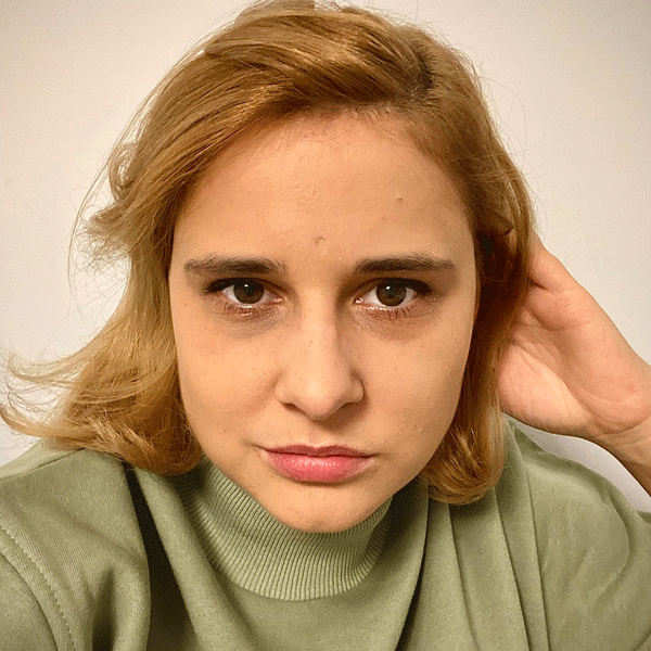 Tea Tomescu