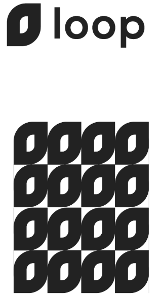 tech company logos 8 - loop iterations
