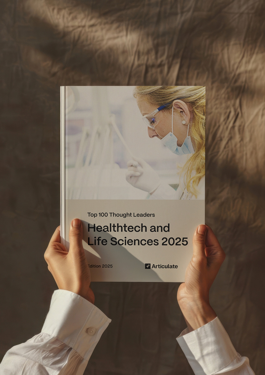 01. Healthtech and Life Sciences 2025.01