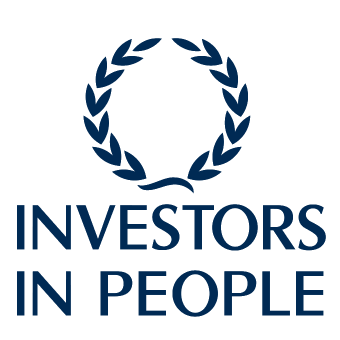 Investors in people accreditation