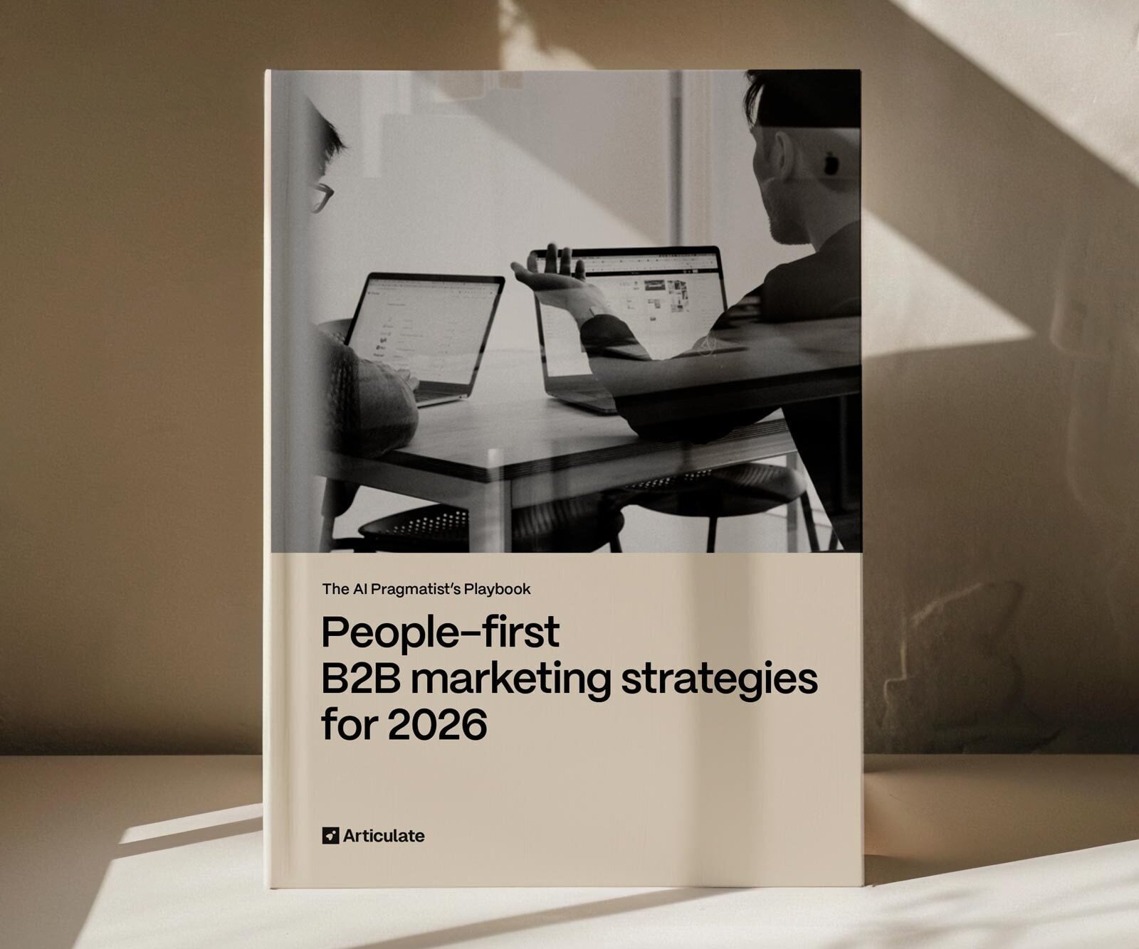 The AI Pragmatist's Playbook