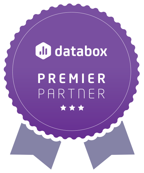 Databox premier partner
