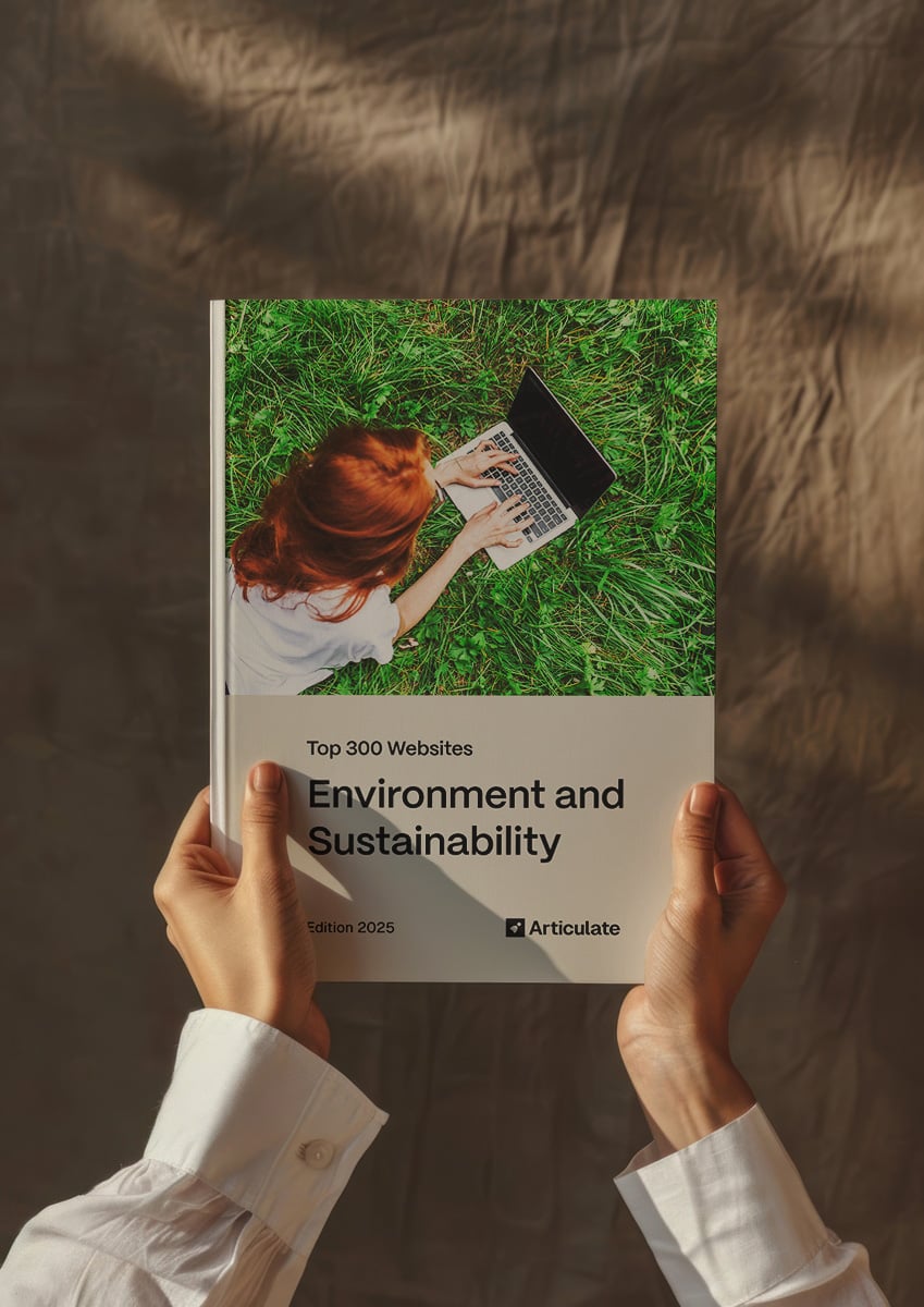 Environment and Sustainability