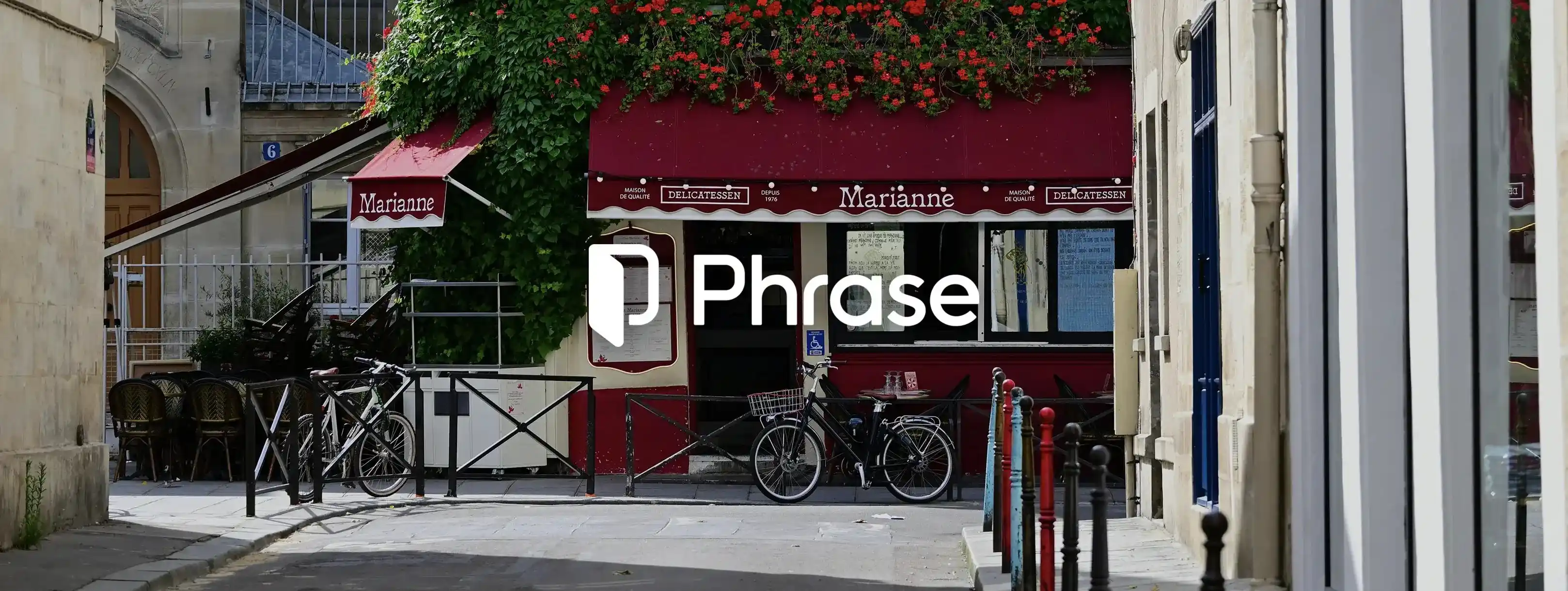Phrase